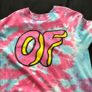 OD FUTURE SHIRT